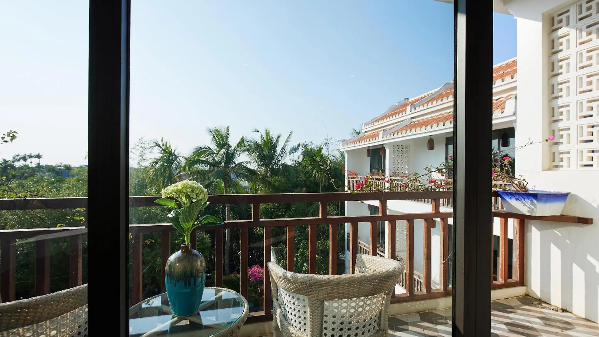 Chieu Ha Village Riverside - Hoi An