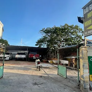 Minh Hang Hotel Phan Thiet