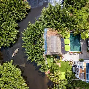 Hotel Hoian Garden & Pool, Hoi An